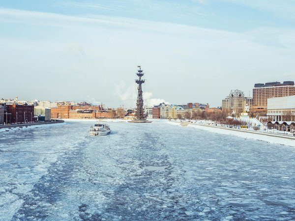 Le futur de la croisière et de la randonnée : les prévisions pour les prochaines années