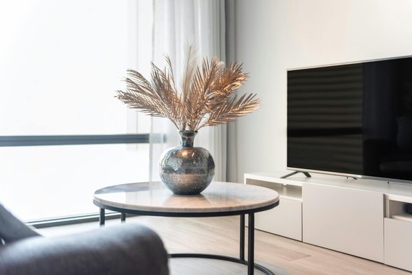 Glamping: l'alliance du luxe et du tourisme local