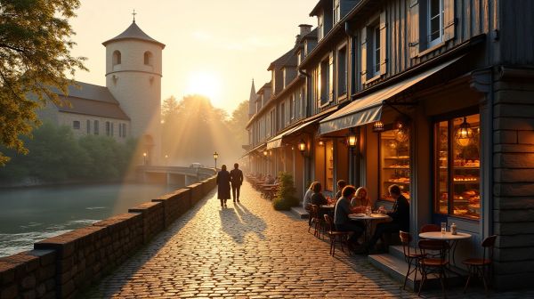 Avis sur les villes de France : trouver la bonne commune avant de déménager