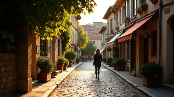 Avis sur les villes de France : trouver la bonne commune avant de déménager