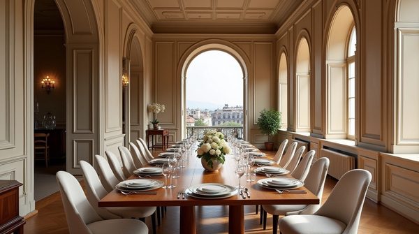 Conciergerie airbnb à lyon : maximisez vos revenus locatifs