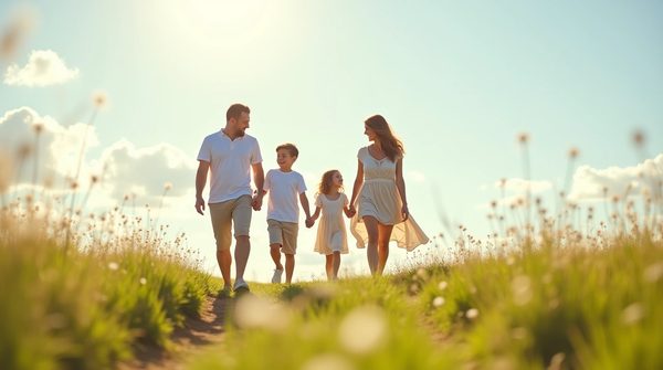 Des guides voyage pour toute la famille : conseils et inspirations