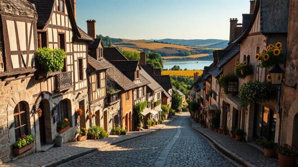 Guide complet des meilleures communes de France avant de déménager