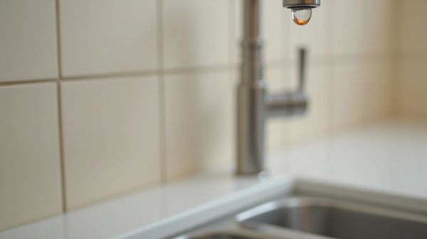L'eau du robinet est-elle vraiment sûre ? Ce que disent les analyses
