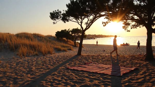 Les meilleures activités au camping les galets à argelès-sur-mer