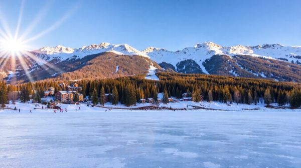Les meilleures destinations de ski pour des vacances inoubliables