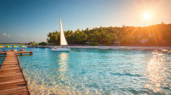 Meilleurs séjours au bord de l'eau : 3596 inspirations fraîches