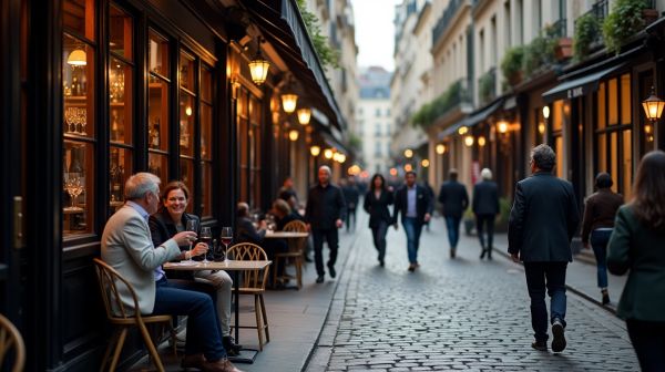 Où faire un blind test à Paris ?