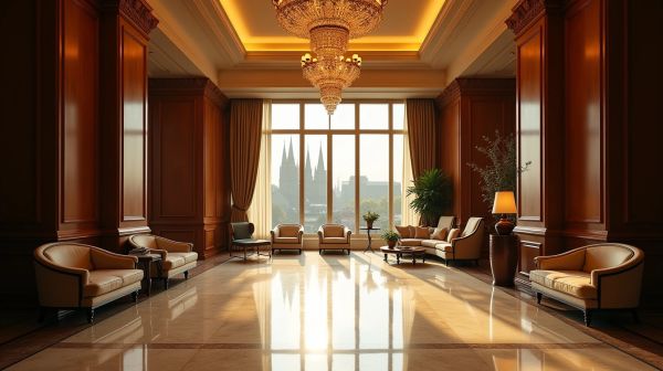 Où séjourner à Strasbourg : les meilleures options d'hôtels pour un voyage mémorable