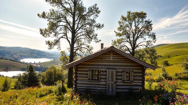 Séjour inoubliable en ardèche : camping les ranchisses vous attend !