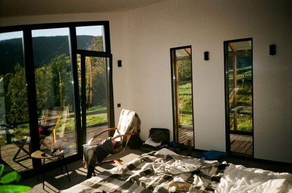 Top 5 logements atypiques romantiques en Belgique pour couples