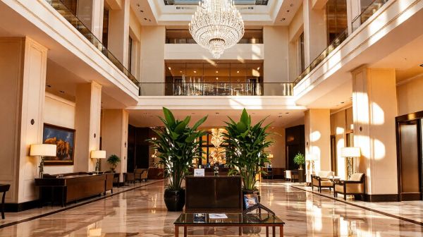 Top 5 services de conciergerie locale pour voyageurs raffinés