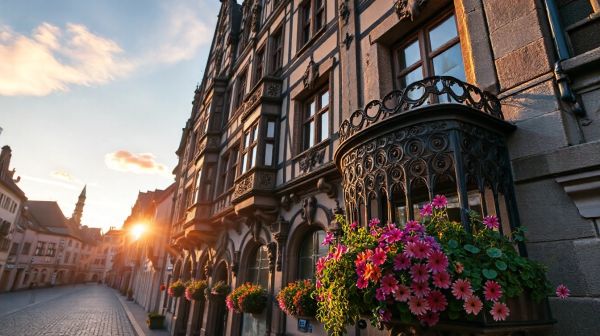 Top hôtels à Strasbourg pour un séjour inoubliable