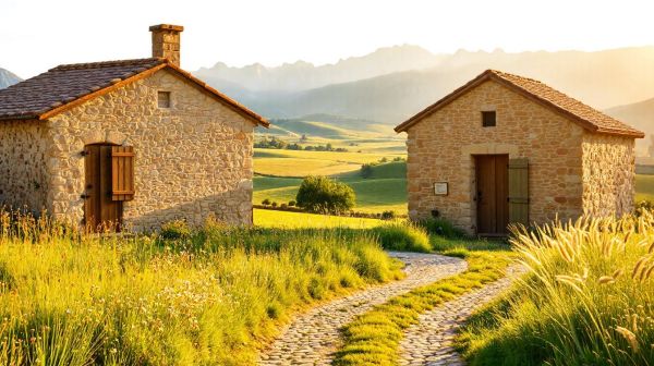 Top recommandations pour choisir votre gîte à Sisteron