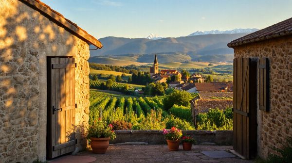 Top recommandations pour choisir votre gîte à Sisteron