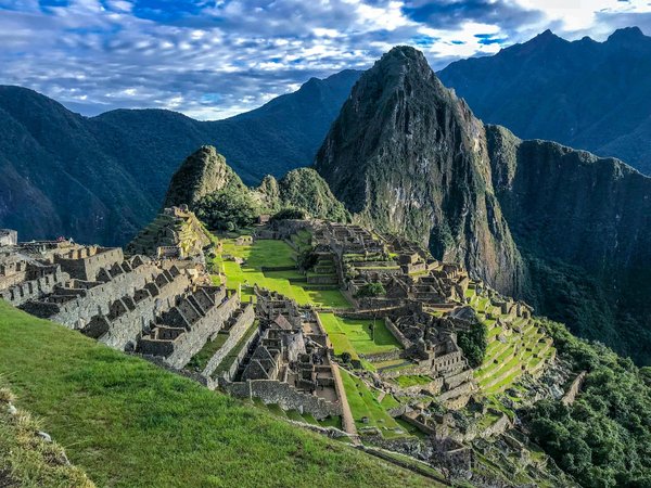 La meilleure période pour visiter machu picchu sans la foule