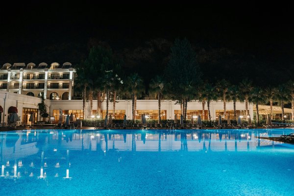 Luxe et intimité à l'hôtel la mandarine à saint-tropez